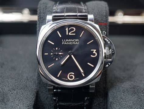 panerai pam 676 price|Panerai Luminor Due 3 Days Acciaio PAM676 Price, Specs.